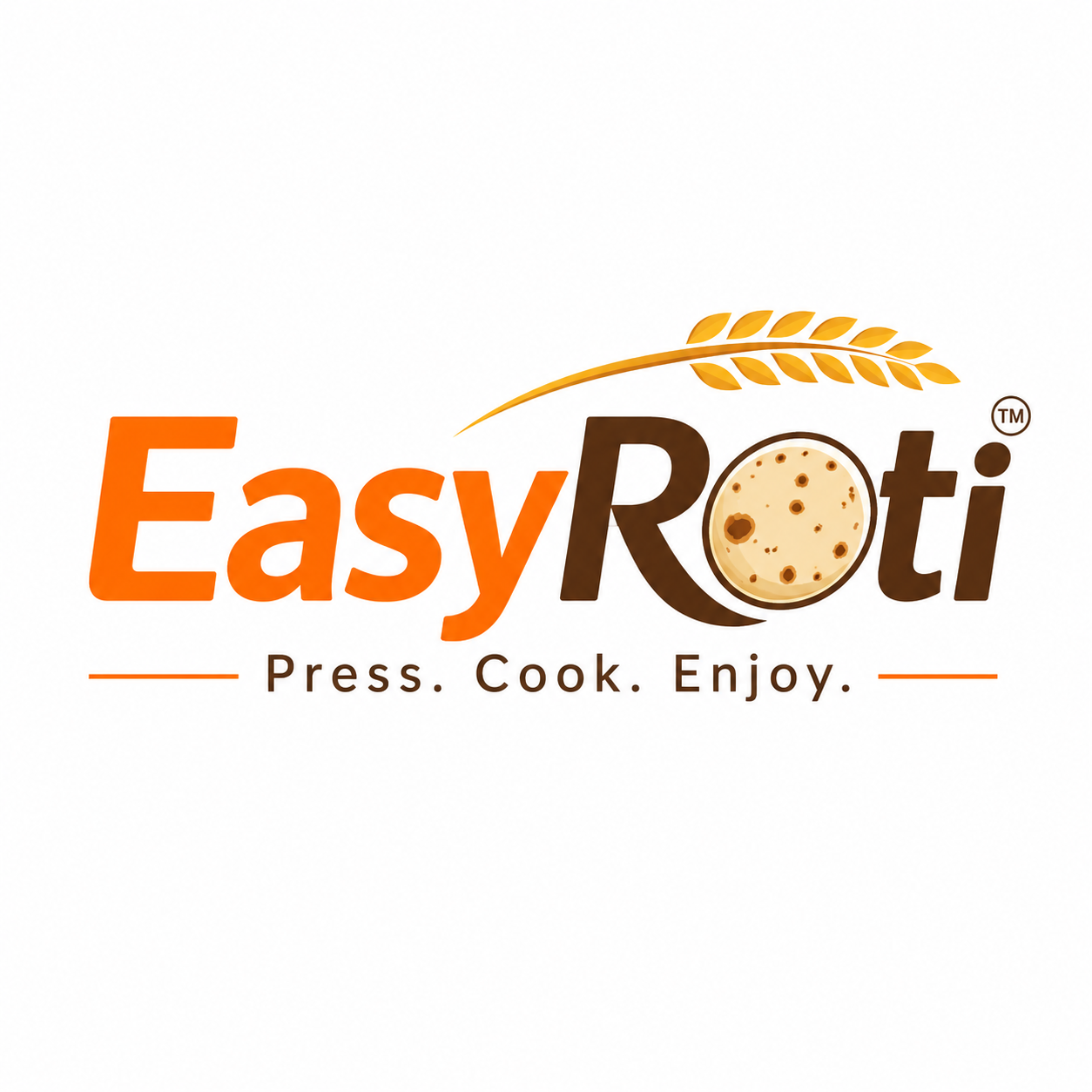 EasyRoti logo